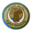 University of Algiers
